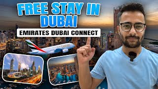 Free Hotel Stay in Dubai?! Emirates' Secret Layover Trick You NEED to Know screenshot 5