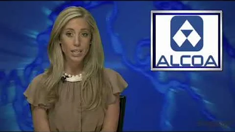 News Update: Alcoa Named Scheps As Director Of Con...