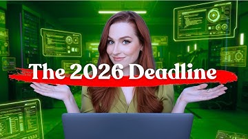 The 2026 Move That Makes You Unfireable In Tech