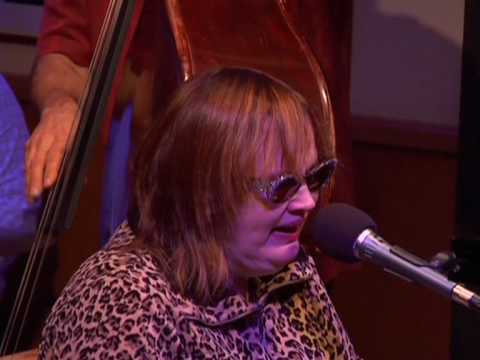 Diane Schuur 4tet @ Moody Jazz Caf - Foggia - 02/1...