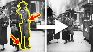 Do YOU Believe In Time Travel? New Video EVIDENCE! Do YOU Believe In Time Travel? New Video EVIDENCE!