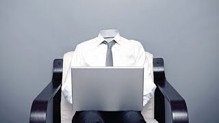 Ever heard of Job Ghosting? It's a real problem
