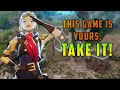 HOW TO PLAY Spellbreak community version "QUICK GUIDE" #spellbreak