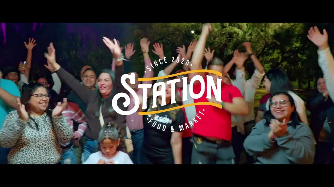 Expresión & Carlos Alberto Méndez  - Mi Maracaibo Fiel