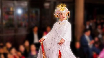 Văn Chương Hát Văn Giá Cô Bơ