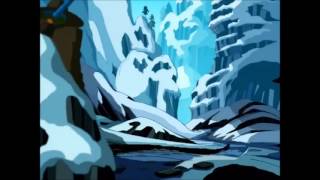 My Awsome Splinter and Leo Video!!!