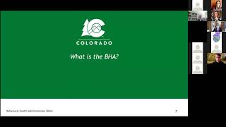 SEOW Nov 11 BHA Presentation