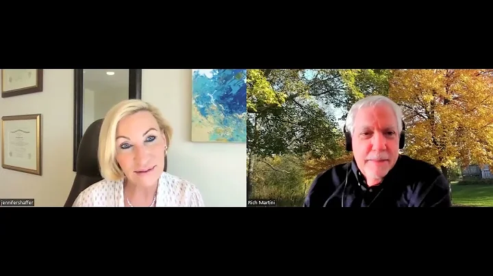 Hacking the Afterlife with Jennifer Shaffer, Luana...