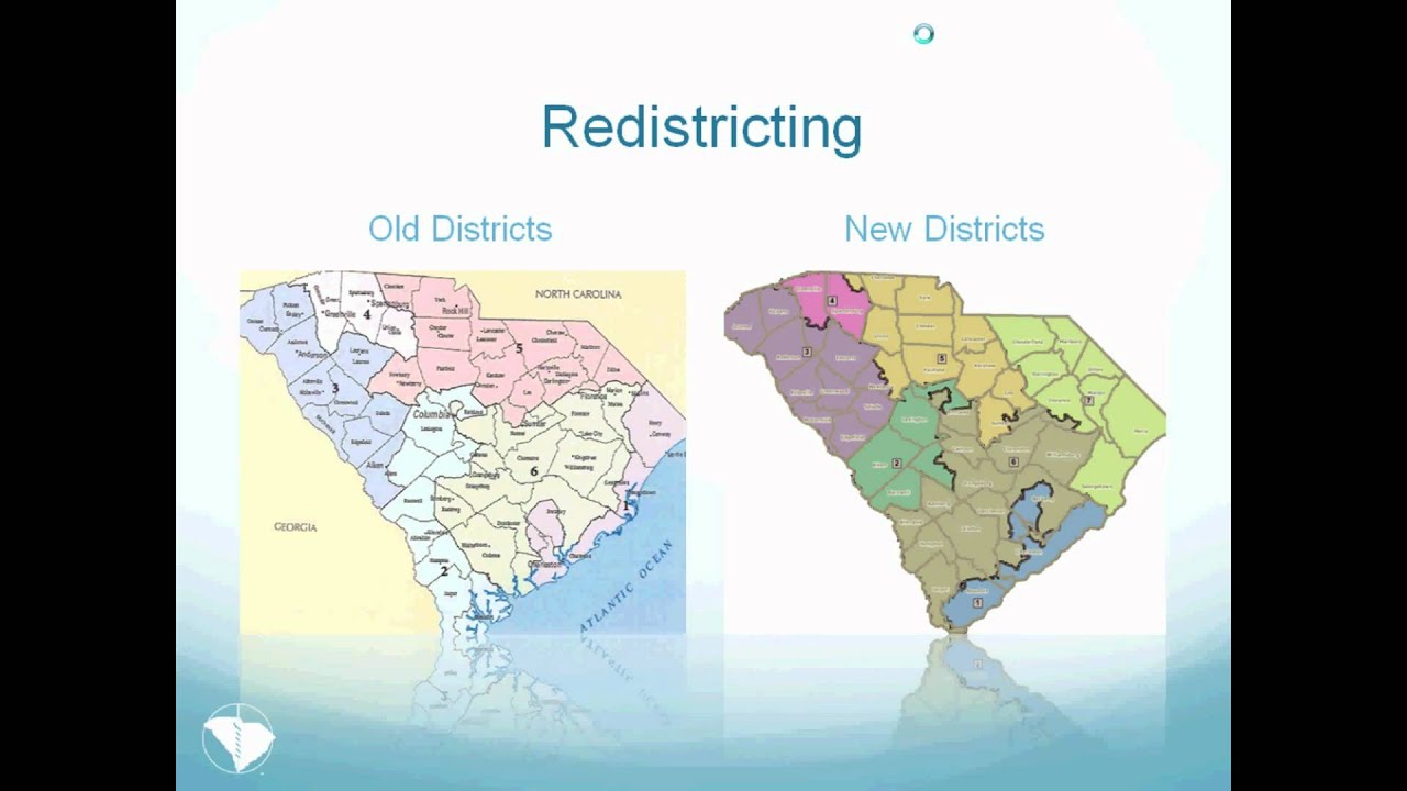 South Carolina Politics 101