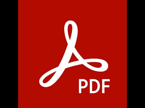 instalare acrobat reader pentru fișiere PDF în limba română !