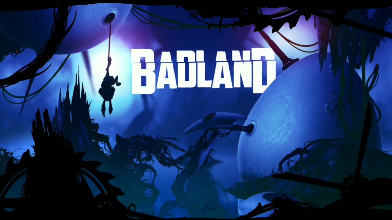 Badlands | Android | Gameplay | Walkthrough - YouTube