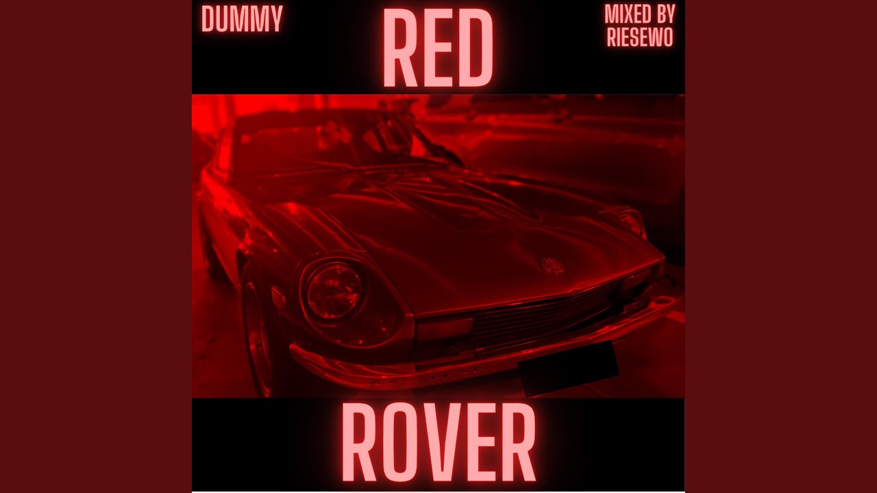 Watch RED ROVER on YouTube Watch RED ROVER on YouTube
