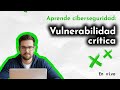 Aprende Ciberseguridad: Análisis de Ransomware | Ep. 17