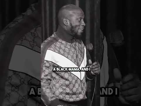 Nothing gets past my mama! | Ali Siddiq Stand Up Comedy