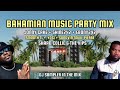 Bahamian Music Mix | Flicking Road Mix | Jonny Cake, Shine242, Irron Storr, Shaad Collie &amp; The VIPS 