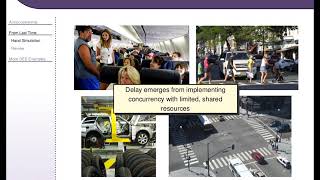 Celebrity IEE 475: Lecture B3 (2019-09-10) - DES Simulation Examples II [slides with audio overlay] Net Worth