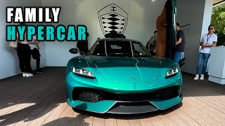 Time For My First Hypercar? - Car Shopping At Goodwood FOS by Tomi Auto 16,576 views 10 months ago 20 minutes