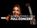 Wdr big band feat caris hermes  wdr jazzpreis 2024  concert