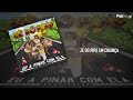 Zé do Pipo - Zé do Pipo Em Criança