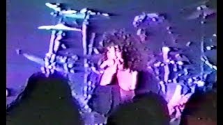 Dream Theater - New York City 26.04.1989