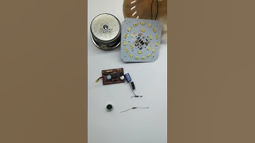 All Components Tester 🤩 #shorts #trending #viral #youtubeshorts #diy