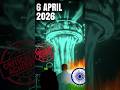 India's Nuclear Secret Just Activated 🔥 #shorts #futurefacts