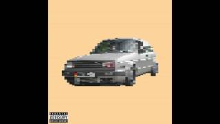 BeRaw - Movn' (Prod. Brady Rowe)