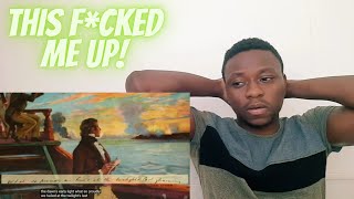 African Reacts to The Star Spangled Banner As You've Never Heard It! (EMOTIONAL REACTION)