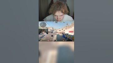 StRoGo ультрапоток #cs2 #faceit #twitch #strogo #skywhywalker