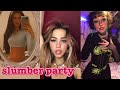 slumber party~tik tok