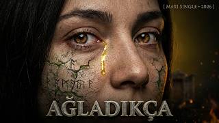 [Ağladıkça] Anatolian Psychedelic Rock 1 Şarkı 3 Yorum (Cover Mix 2026)