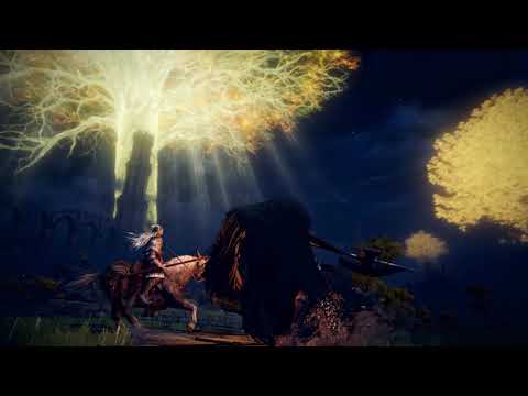 Elden Ring - Trailer di lancio