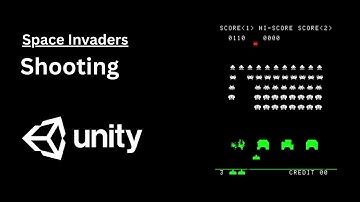 Shooting in Unity | Unity Game Development Tutorial for Beginners