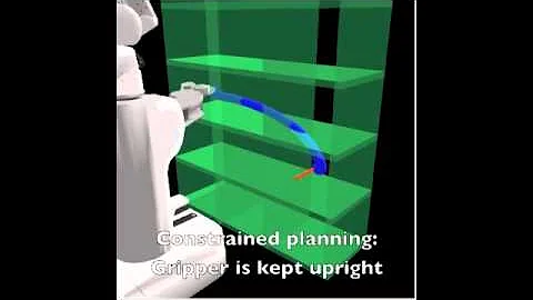 STOMP: Stochastic Trajectory Optimization for Motion Planning
