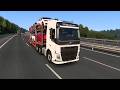 EURO TRUCK SIMULATOR 2 - VOLVO FH #030