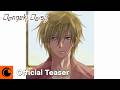 Dengeki Daisy | Official Teaser | Crunchyroll