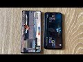 SNAPDRAGON 865+ vs A11 BIONIC - Speed Test