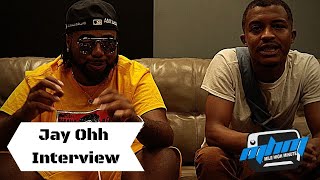 Download Lagu Jay Ohh Interview: Talks transition from Rochester, New York to Denver, Colorado | Mile High Minute