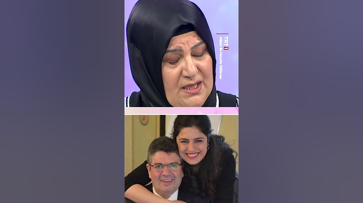 Evlat Acısıyla Başa Çıkabilme Sürecini, Hayat Kapaklıkaya Anlatıyor - Alişan Kapaklıkaya ve Alişan