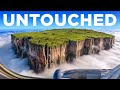 No Human Has Ever Set Foot On Earth Here 