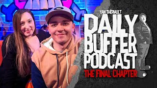 Mardimmature avec Rozealy et Will!! - Le Daily Buffer [7 MARS]