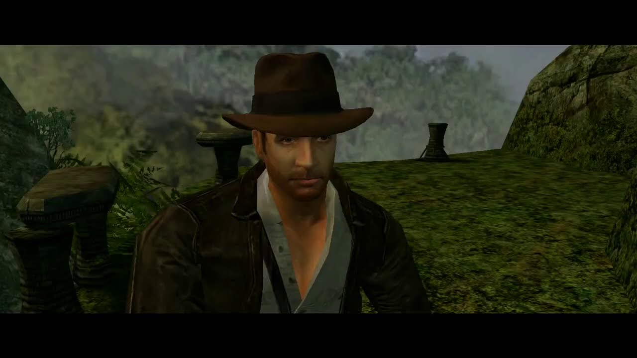 The Indy Gear Mod - Indiana Jones and the Emperor's Tomb Mods