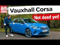 Why is EVERYONE buying this? | Vauxhall Corsa review