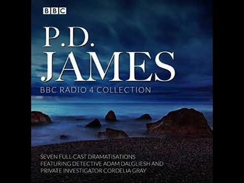 P.D. James - Skull Beneath the Skin Full Story