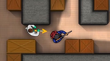 Hunter Assassin - All Levels