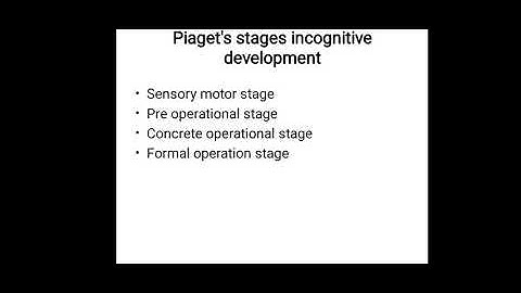Psy 101 Vu short  lecture  # 11 part 2