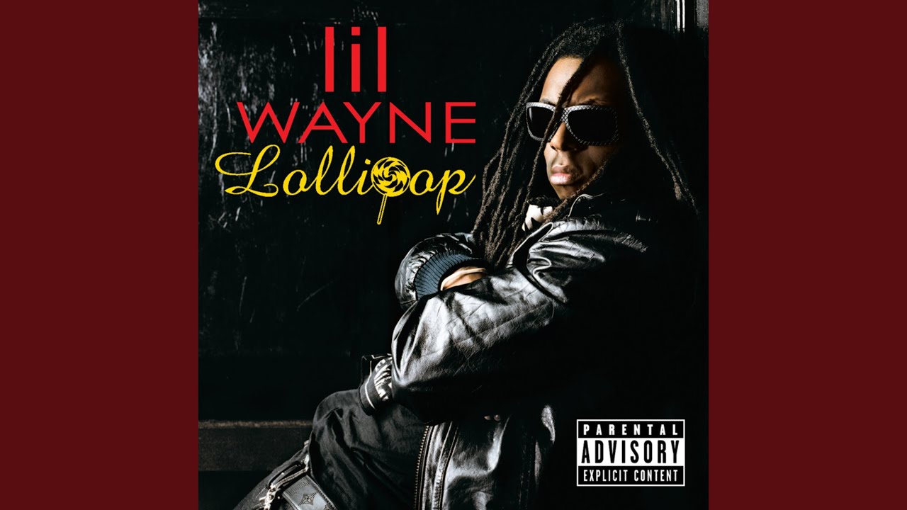 Lollipop (Radio Edit)