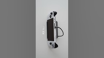 The PERFECT Dock For The ROG Ally & Steam Deck!