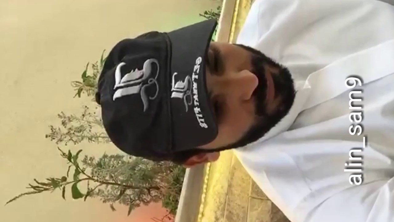 بث سرور الروقي مع نادر.. 4👬