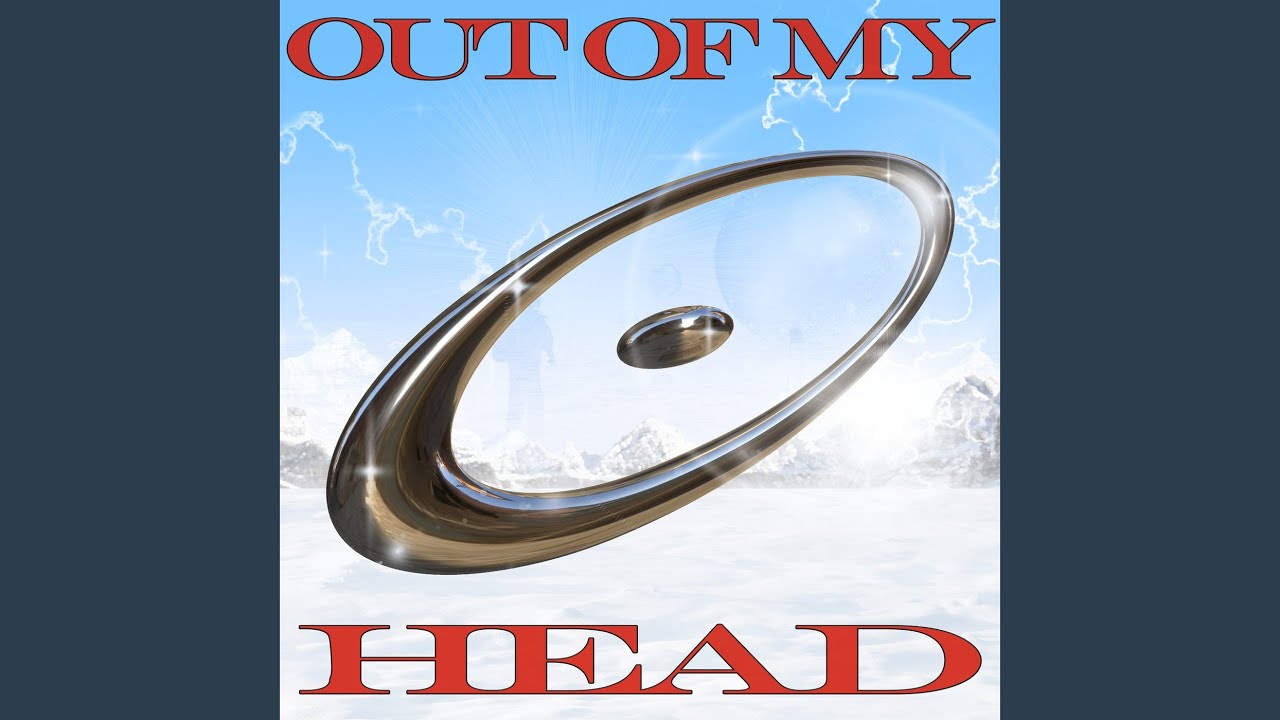 Kihvn(기한) - Out of my head (Feat. EK, TOMMY YANG)